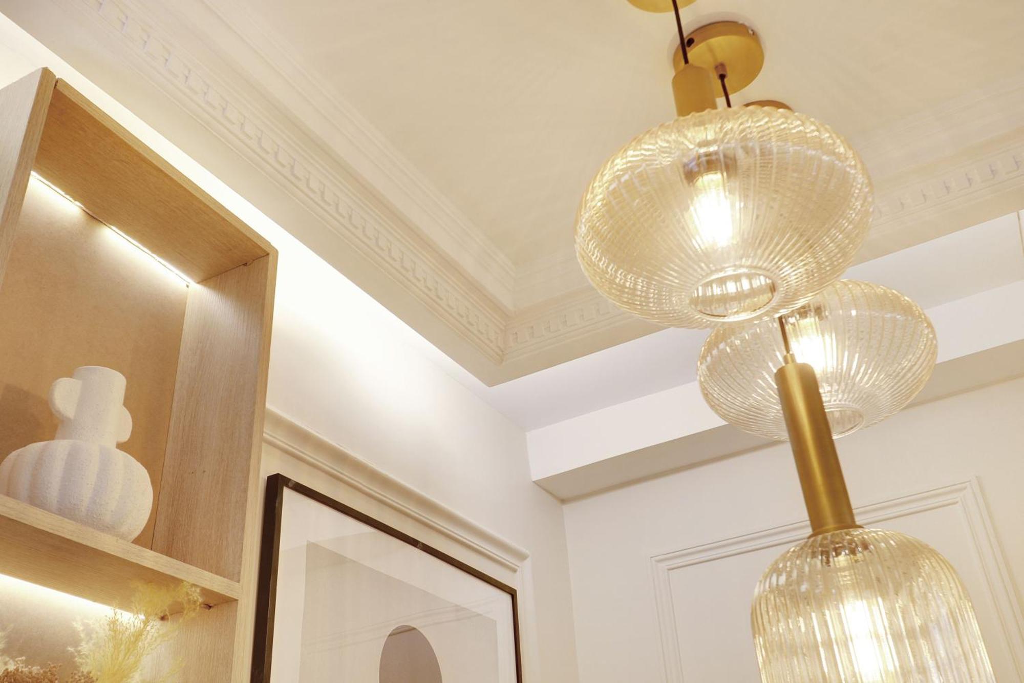 Off Majesti Upper Marais Apartment- Rue Du Faubourg Saint-Martin Paris Exterior photo