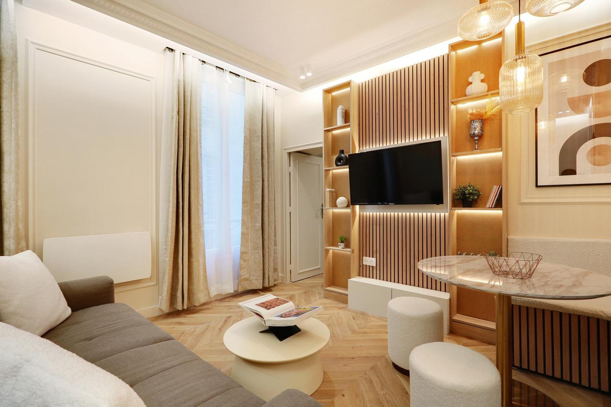 Off Majesti Upper Marais Apartment- Rue Du Faubourg Saint-Martin Paris Exterior photo